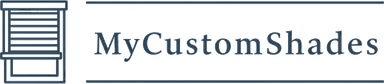 MyCustomShades Logo